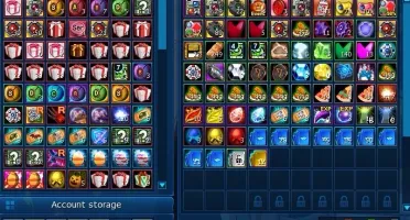 Digimon Masters Online- (Steam - Omegamon)
