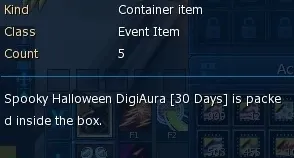 Digimon Masters Online- (Steam - Omegamon)