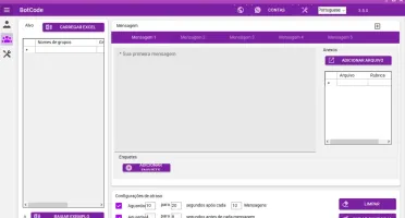 Chatbot BotCode (Vitalicio)
