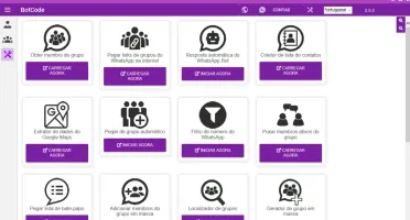 Chatbot BotCode (Vitalicio)