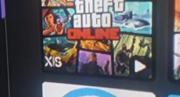 Conta De Xbox Com Muitos Jogos Bons!