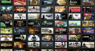 GOLD Random Steam Key [Games R$29,00 Pra Cima]