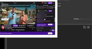 Twitch Ad Bot 2026 100% PROMOÇÃO