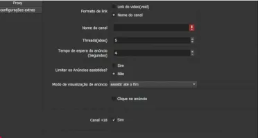 Twitch Ad Bot 2026 100% PROMOÇÃO