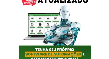 Pack automatize suas Vendas no WhatzApp