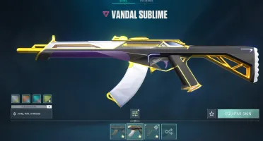 Vendo Conta Valorant Imortal 2