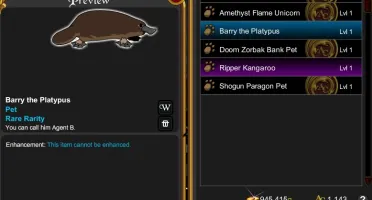 Conta aqw com 10 anos e alguns rares