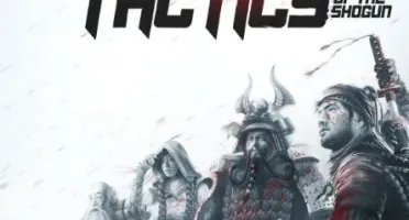 Xbox Shadow Tactics: Blades of the Shogun (Xbox One) #C35629