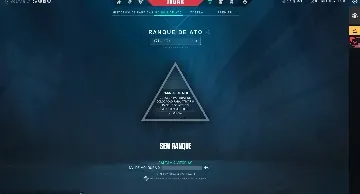 Conta Smurf,Full Acesso,Para Jogar Rank
