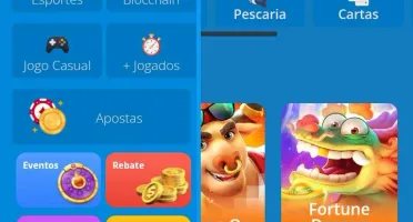 script Casino Casa chinesa Atualizada