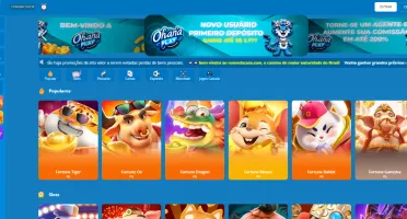 script Casino Casa chinesa Atualizada