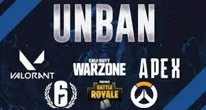 SPOOFER HWID UNBAN | Remove Ban | Remove De todos os Jogos|