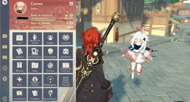 AR 36 / KAZUHA + DILUC