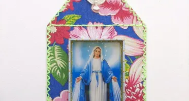 Capelinha "N.S. das Graças"