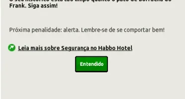 Conta Habbo Hotel 2007 Com 2 Trax Machine + 1 grupo + mobis