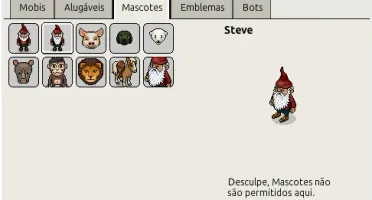 Conta Habbo Hotel 2007 Com 2 Trax Machine + 1 grupo + mobis