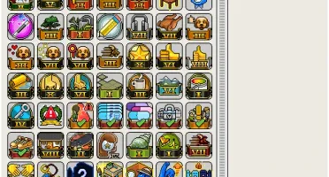 Conta Habbo Hotel 2007 Com 2 Trax Machine + 1 grupo + mobis