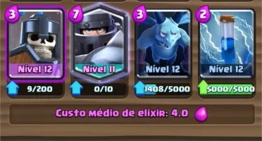 Clash Royale