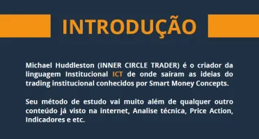 A Chave da Virada no Inner Circle Trading (ICT)