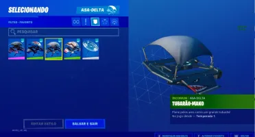 Conta De Fortinite Season 2 PC/PS4