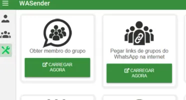 WA Sender 3.7.0