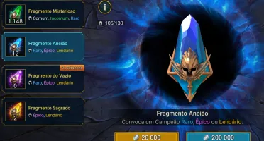 Raid Shadow Legends