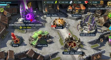 Raid Shadow Legends