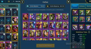 Raid Shadow Legends