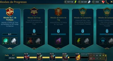 Raid Shadow Legends