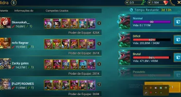 Raid Shadow Legends