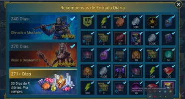 Raid Shadow Legends
