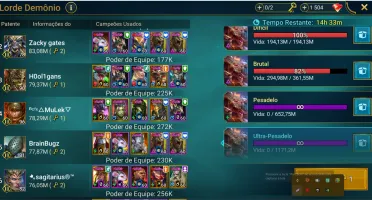 Raid Shadow Legends