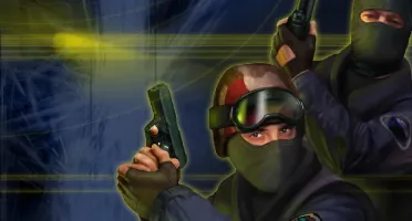 💻 Cs Counter-Strike Para PC Fraco