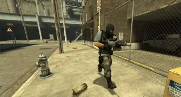 💻 Cs Counter-Strike Para PC Fraco