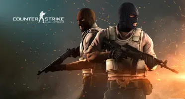 💻 Cs Counter-Strike Para PC Fraco