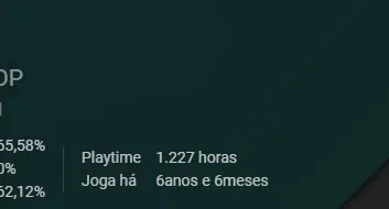 Conta Point Blank Tenente-Coronel 2