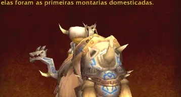 Conta WOW com 5 chars full PVP, Montarias, transmogs e mais
