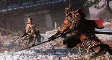 Sekiro: Shadows Die Twice - GOTY Edition