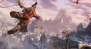 Sekiro: Shadows Die Twice - GOTY Edition