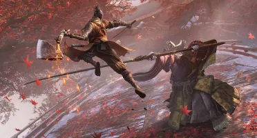 Sekiro: Shadows Die Twice - GOTY Edition