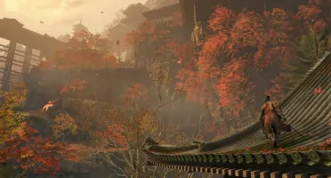 Sekiro: Shadows Die Twice - GOTY Edition