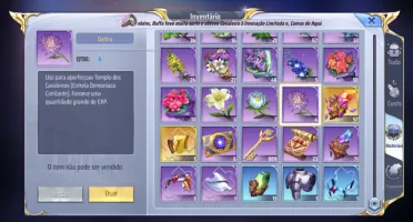 Cc Saint Seiya No Novo Serv A141