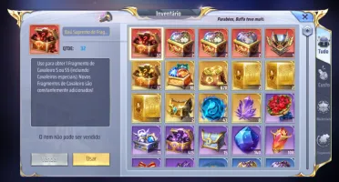Cc Saint Seiya No Novo Serv A141