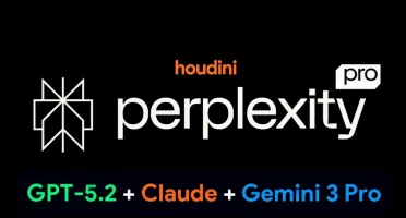 Perplexity Pro 1 Mês – Acesso Total aos Melhores LLMs