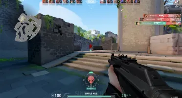 [EXCLUSIVO] VALORANT AIMBOT 100% SEGURO - CONTROL, NO RECOIL