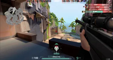 [EXCLUSIVO] VALORANT AIMBOT 100% SEGURO - CONTROL, NO RECOIL