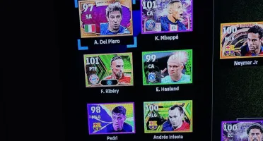 Conta Efootball/Pes - XBOX