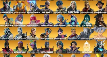 Conta Fortnite | 90 Skins | Beerus | Entrega automática!