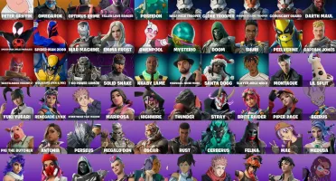 Conta Fortnite | 90 Skins | Beerus | Entrega automática!