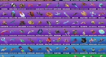 Conta Fortnite | 90 Skins | Beerus | Entrega automática!